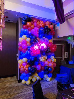 Touched Vision Wedding & Events