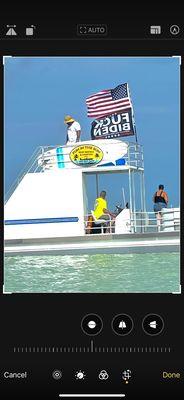 Fun in the Sun Charters & Boat Rentals