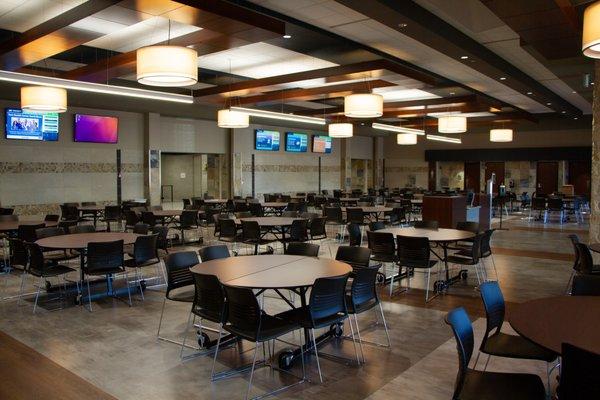 The Moore Norman Technology Center Foundation, Inc