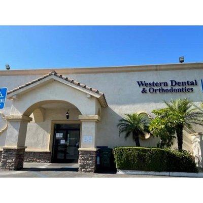 Western Dental & Orthodontics Kids