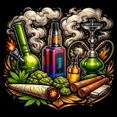 Euphoria Tobacco & Vape