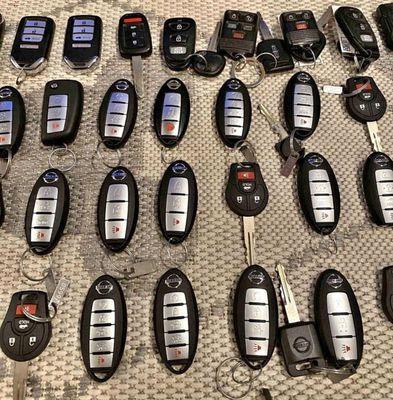 MBM Locksmith Dallas