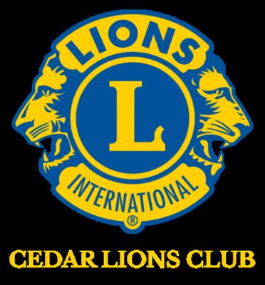 Cedar City Lions Club