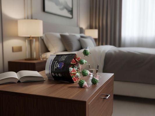 Nature's Bloom Chandler