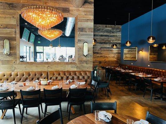 Sons of Liberty Alehouse