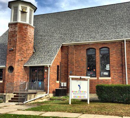 Create and Share Early Learning Center