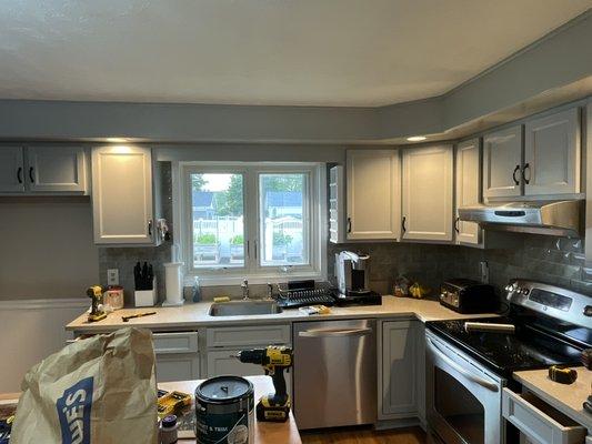 Big Rock Landscaping and Snowplowing,