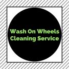 Wash On Wheels Cleaning Service