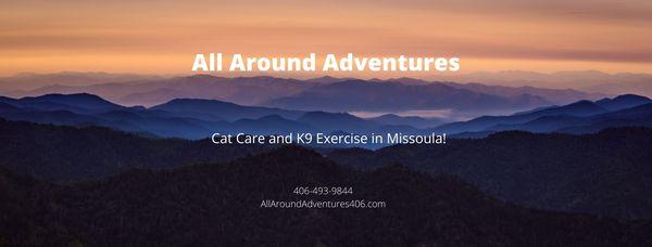 All Around Adventures