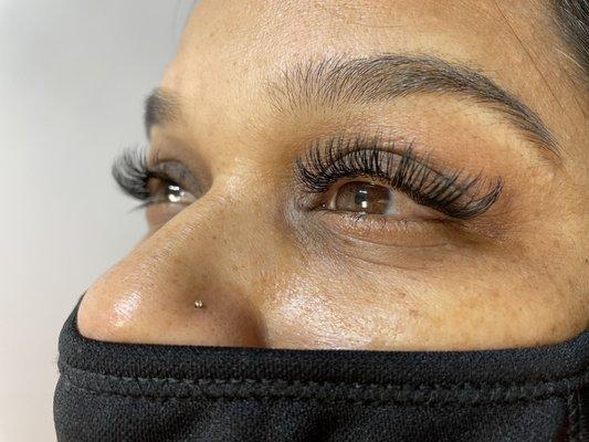 Cosmic Aesthetics by Ally