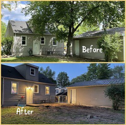 Magee Tree Service