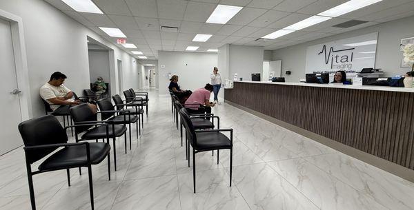 Vital Imaging Medical Diagnostic Centers