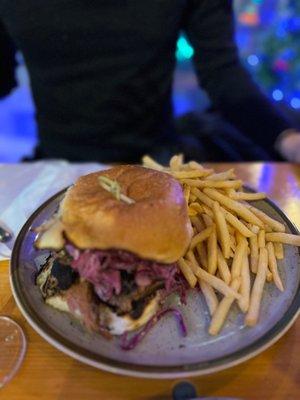 Route 66 Smokehouse