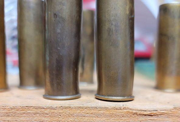 More bad chamber results