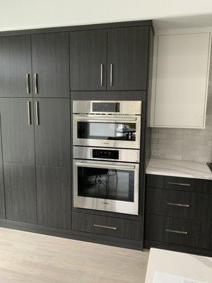 Wyatt Traina Installations