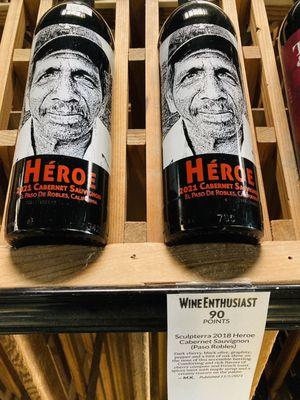 Vendome Wine & Spirits