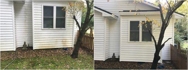 Excel Pressure Washing