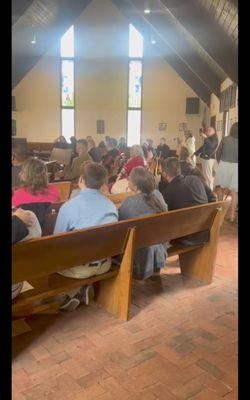 Lake Vision Church