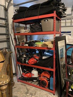 Done Right Product Assembly