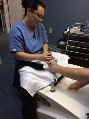 Southern Comforts Day Spa