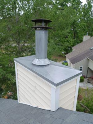 Whitford's Improvment