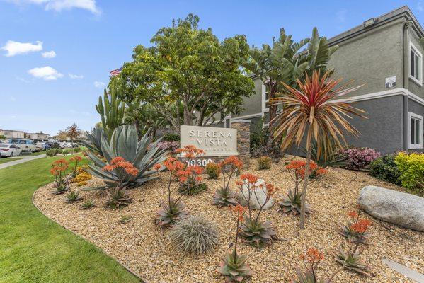 Serena Vista Apartments