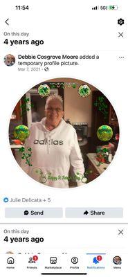 Revere Tanning Salon