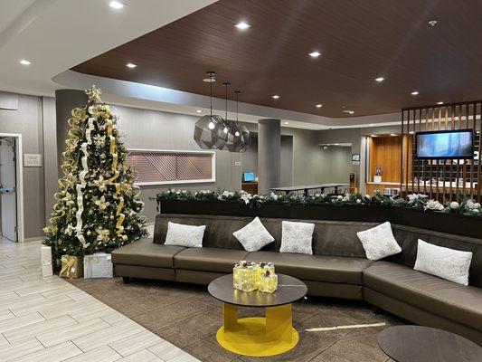 SpringHill Suites by Marriott Atlanta Alpharetta/Roswell