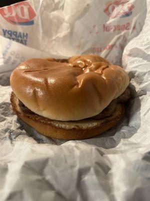 Dairy Queen Grill & Chill