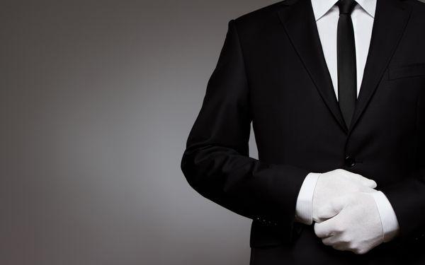 Charles Williams Concierge