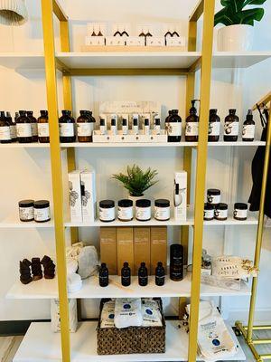 Petals Spa and Boutique