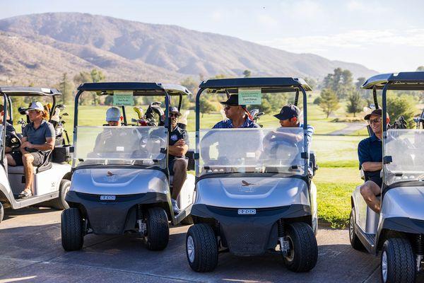 Basin Wide Foundation