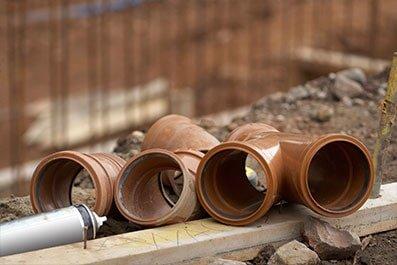 Arbor Vitae Septic Systems