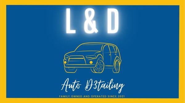 L&D Auto D3tailing