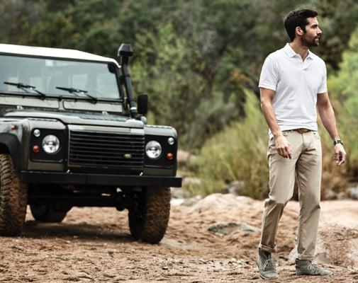 J. Hilburn Style Consultant