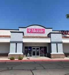 T-Mobile