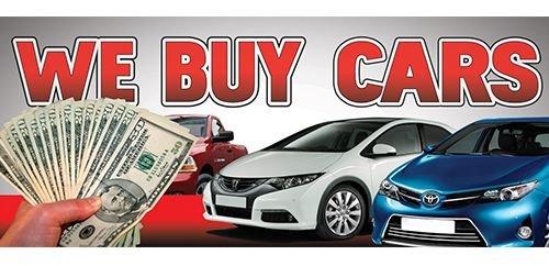 Fast Cash 4 Cars