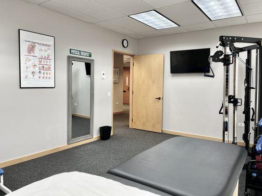 System Physical Therapy
