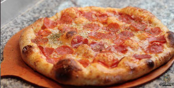 Rickety Cricket Brewing