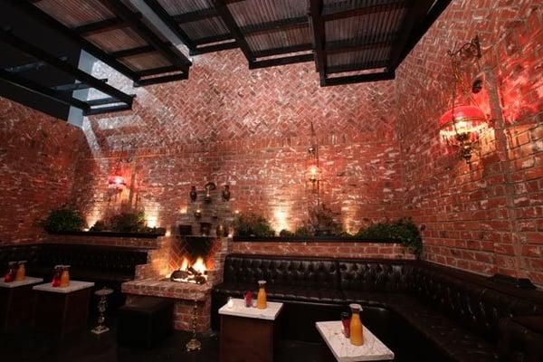 Girl Charged Productions