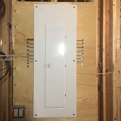 Indeed Electrician
