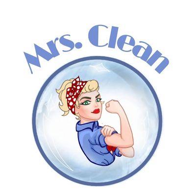 Mrs Clean