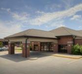 MercyCare Medical District
