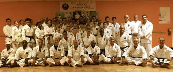 Indian River Karate School