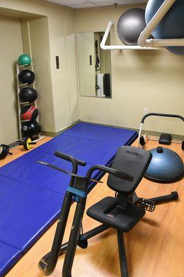 Inspira Health Center Bridgeton