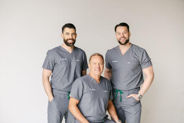 O'Gara Gilbert Silvaroli Orthodontics