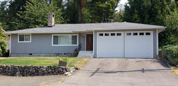 Just Sold! 9/28/18 in Bremerton!