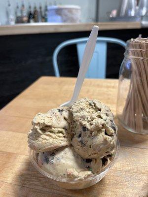 Sweet EM's Coffee And Ice Cream