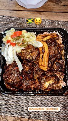 Nyammings Fusion Bistro