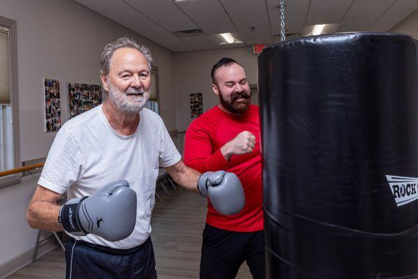 Fitms Neurobalance Center